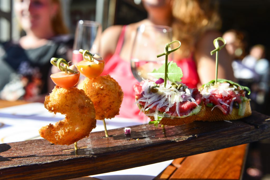 Culinair Veenendaal