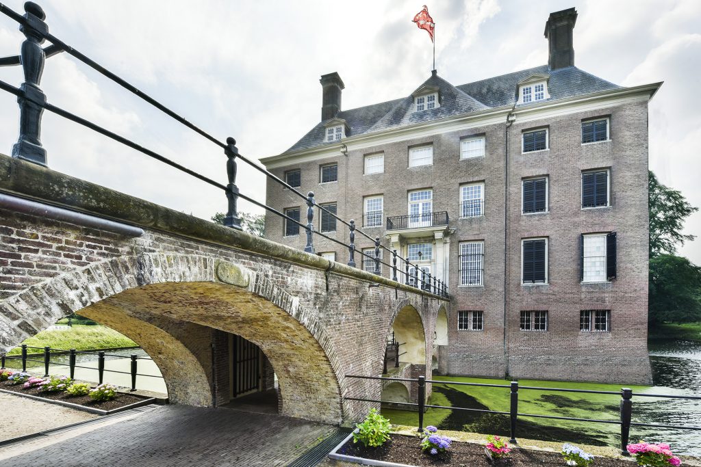 Kasteel Amerongen