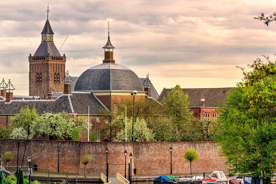 Leerdam