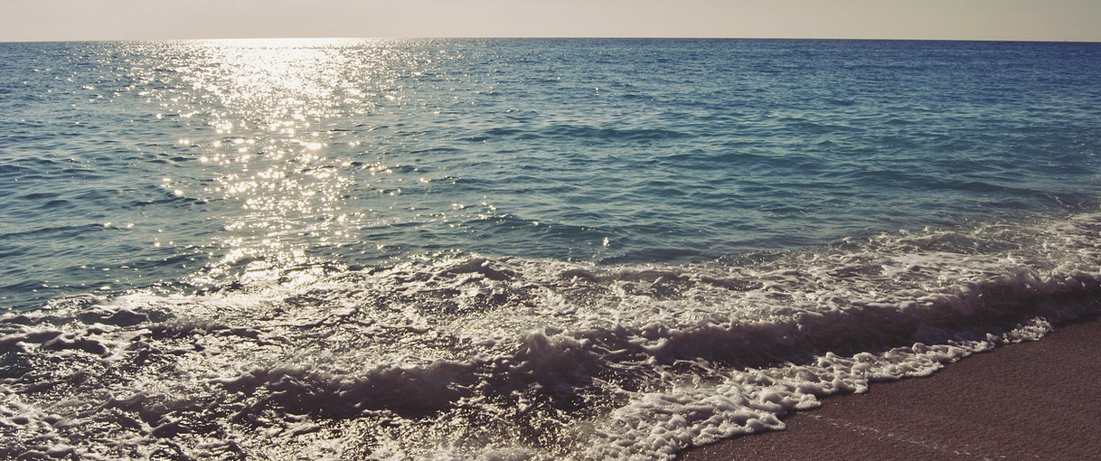 Met de trein naar het strand » Goedkoop-treinkaartje.nl
