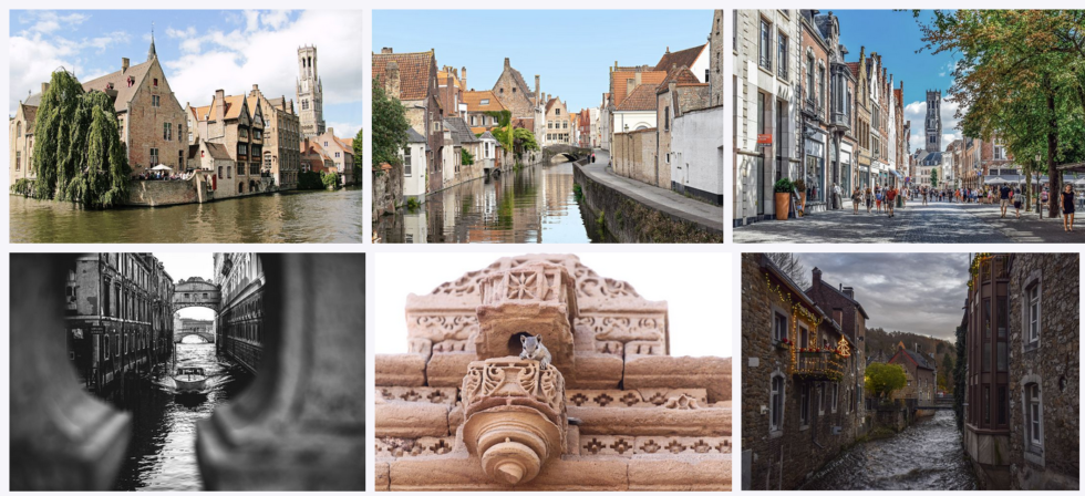 Citytrip Brugge per trein » Goedkoop-treinkaartje.nl